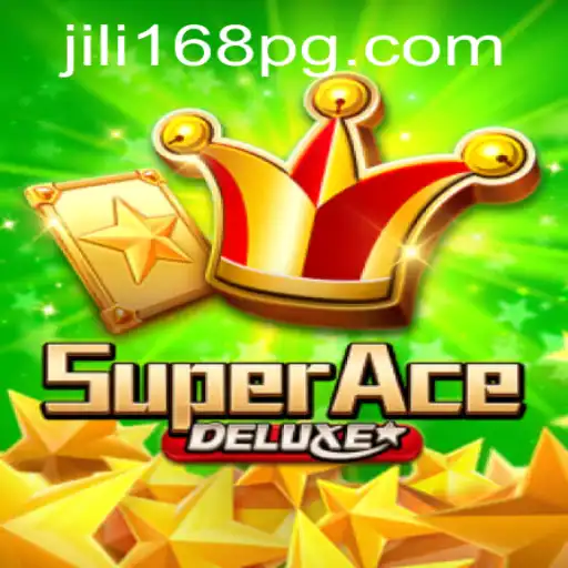Discover the Thrilling World of SuperAceDeluxe with JILI168