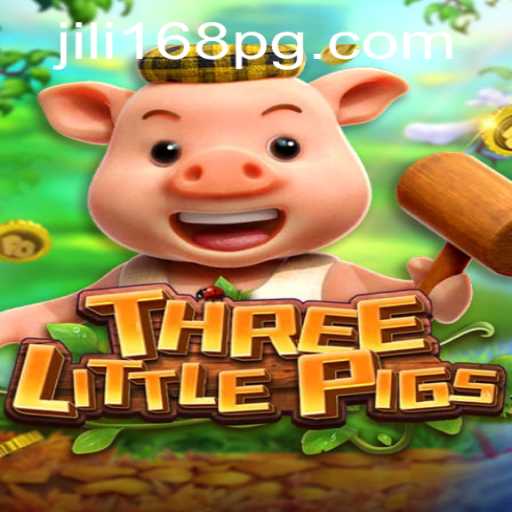 Discover the World of THREELITTLEPIGS – A Journey into JILI168's Interactive Adventure