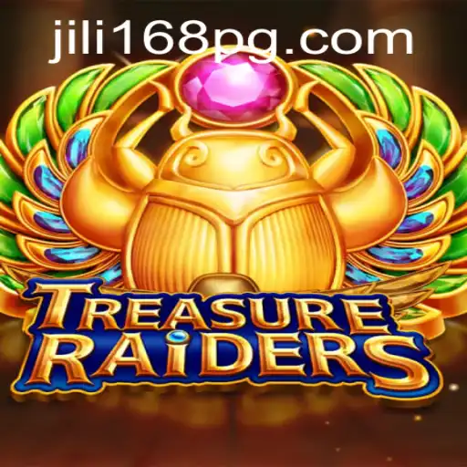 Unlock the World of Adventure with TREASURERAIDERS