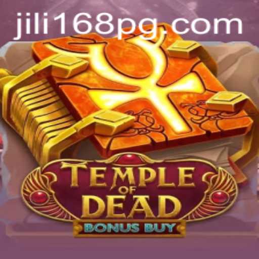 Exploring the Thrills of TempleofDeadBonusBuy: A Deep Dive into the World of JILI168