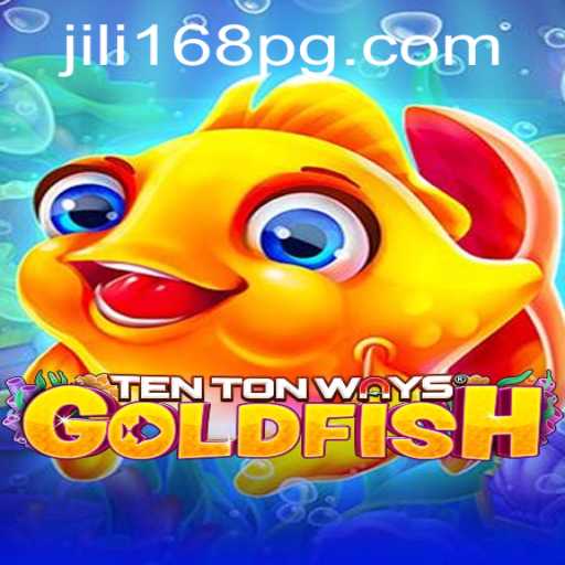 Discover the Excitement of TenTonWaysGoldfish and JILI168