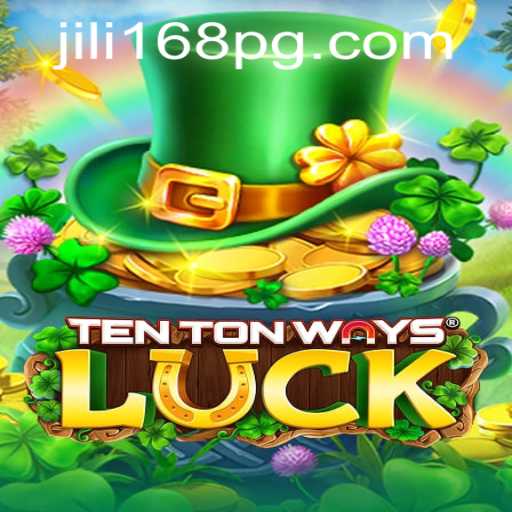 Exploring the Thrills of TenTonWaysLuck: A Deep Dive into the Game Mechanics and Features
