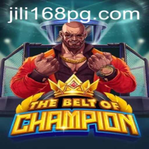 TheBeltOfChampion: A Thrilling Adventure in Modern Gaming