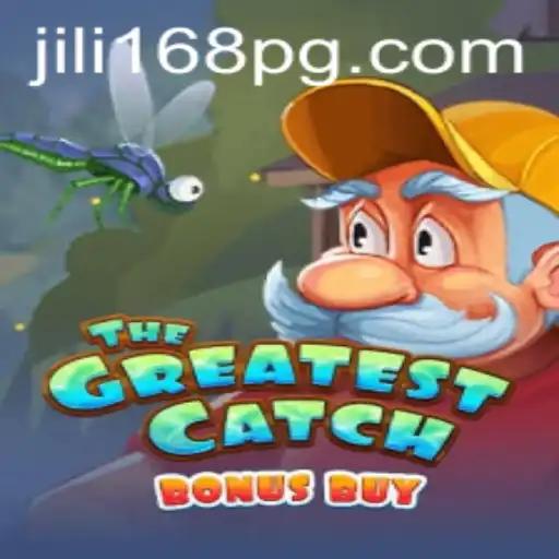 The Ultimate Guide to TheGreatestCatchBonusBuy: An Engaging Adventure with JILI168