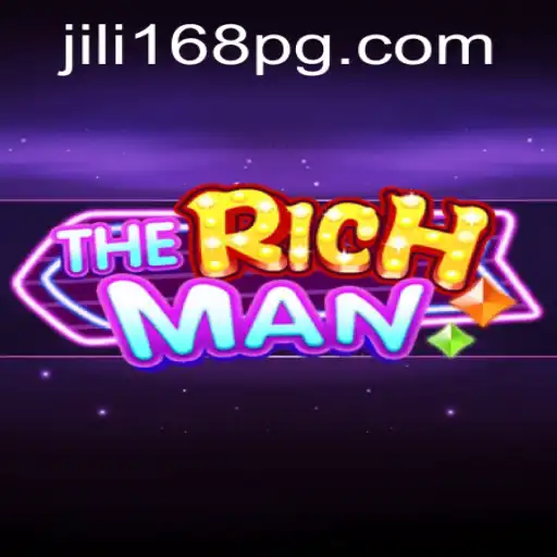 Exploring TheRichMan: A Dive into JILI168's Latest Game Sensation