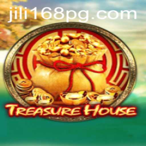 Discover the Excitement of TreasureHouse: An In-Depth Look into the Adventure Game