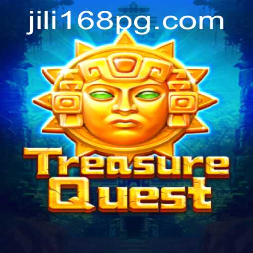 TreasureQuest: An Adventurous Journey with JILI168