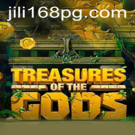 Discover the Secrets of 'TreasureoftheGods' by JILI168