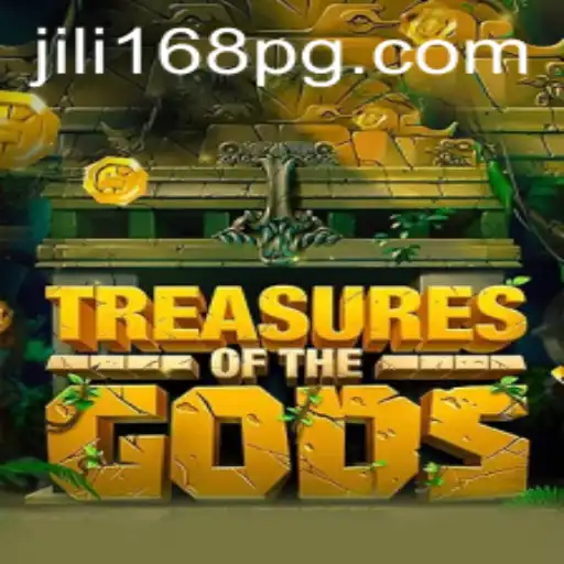 Discover the Secrets of 'TreasureoftheGods' by JILI168
