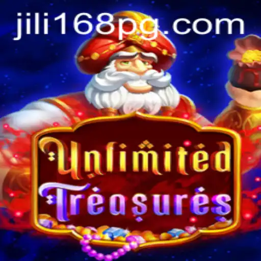 UnlimitedTreasures: Explore the Thrilling World of JILI168