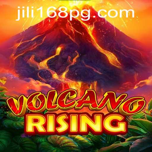 Exploring VolcanoRising: The Thrilling World of JILI168