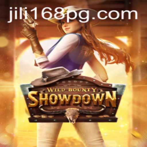 Unveiling WildBountyShowdown: A Thrilling Adventure with JILI168