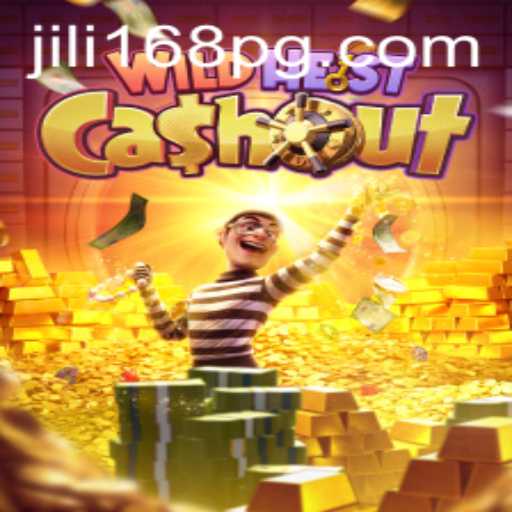 WildHeistCashout: A Thrilling New Experience in Online Gaming