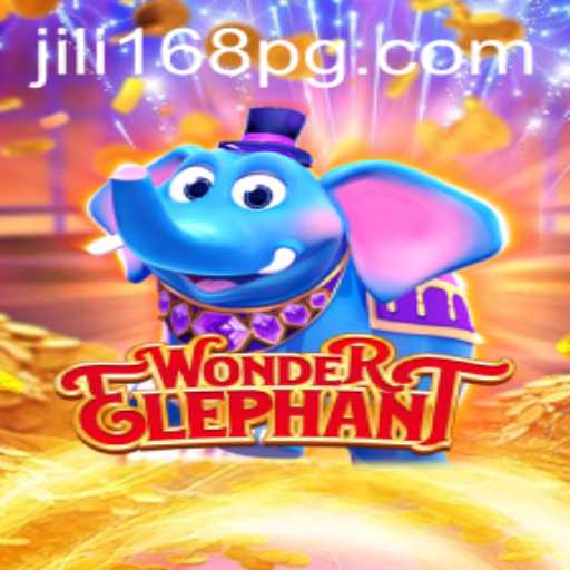 Exploring the Enchanting World of WonderElephant Game and JILI168 Platform