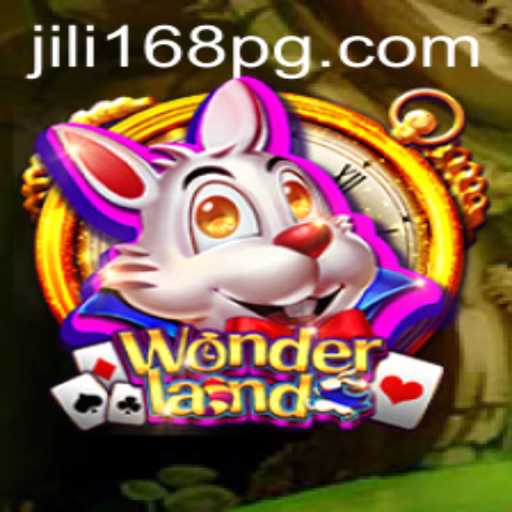 Exploring Wonderland: A Journey Through JILI168's Enigmatic World