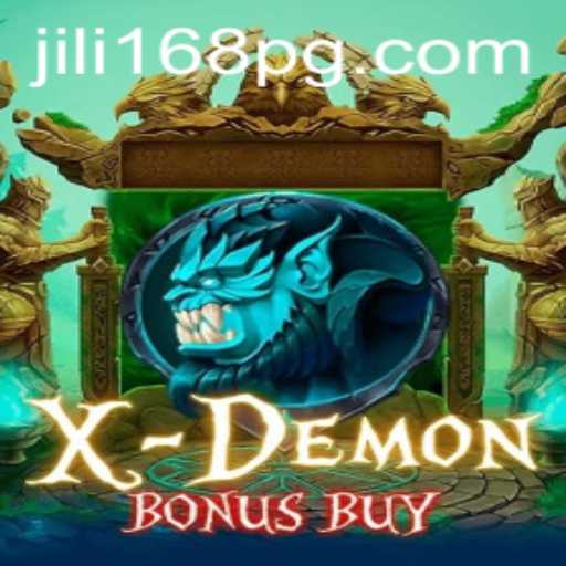Exploring XDemonBonusBuy: A New Era in Online Gaming with JILI168