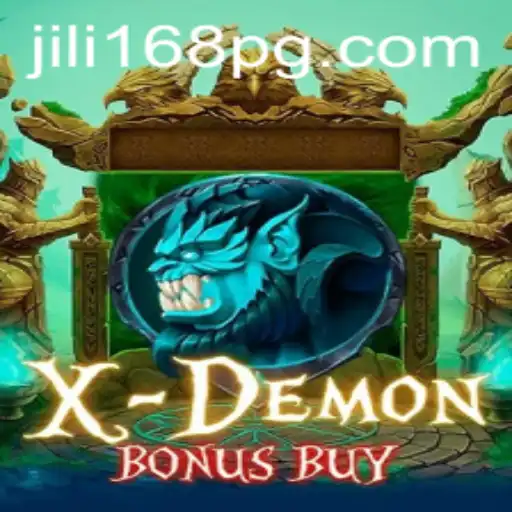 Exploring XDemonBonusBuy: A New Era in Online Gaming with JILI168