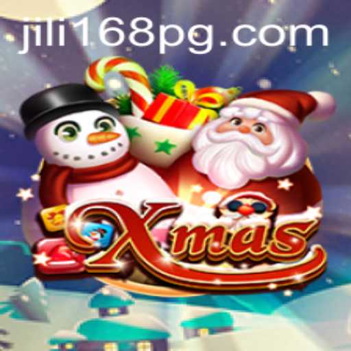 Discover the Festive Joy of the Game 'Xmas' and its Exciting Features on JILI168