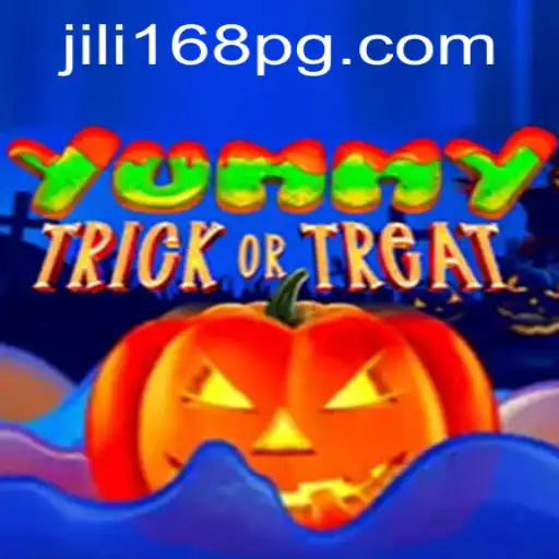 YummyTrickorTreat: A Spooky Adventure with JILI168